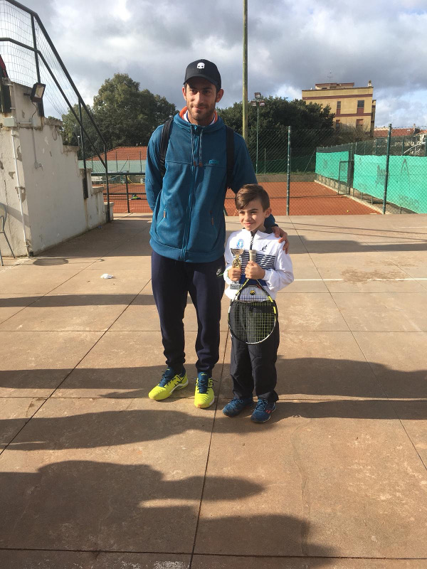 Fit Junior Program Nord Sardegna