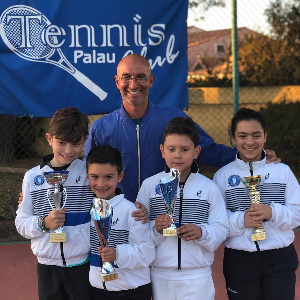 I° TORNEO GIOVANILE “IL FARO”