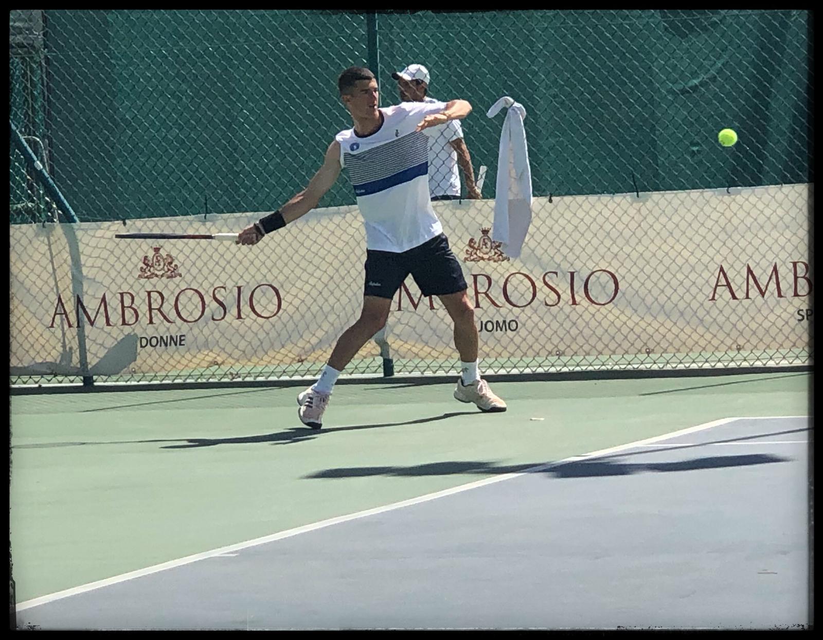 Tc Terranova Azimut Investimenti ancora avanti