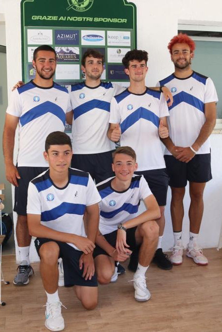 Prima vittoria in casa per il Terranova in B1