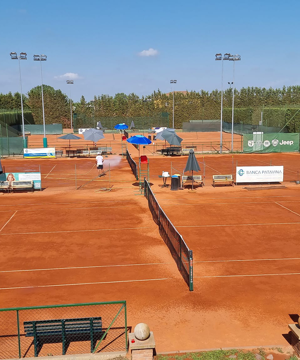 Pareggio Terranova in B1 nei playout