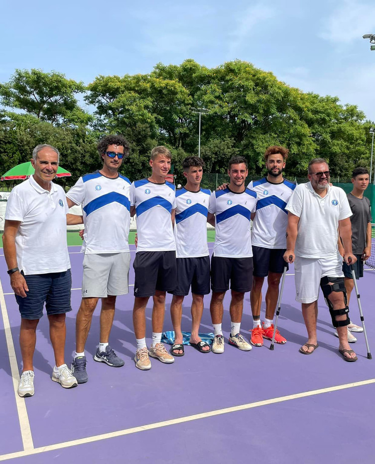 Missione compiuta, restiamo in B1