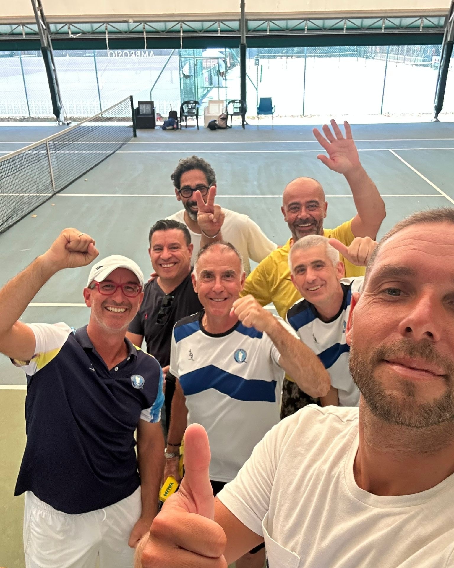 Serie D3 campioni sardi