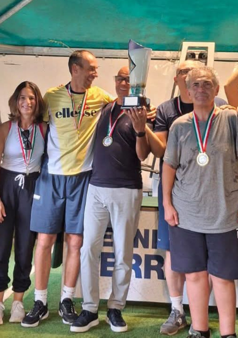 SoChallenge 2025 Mediterraneo Sport