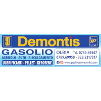demontis gasolio Olbia